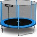 Garden Trampoline Neo-Sport NS-10Z181 With outer mesh 10 FT 312 cm