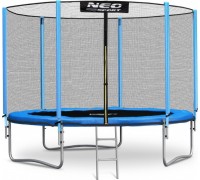 Garden Trampoline Neo-Sport NS-10Z181 With outer mesh 10 FT 312 cm