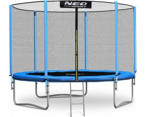 Garden Trampoline Neo-Sport NS-10Z181 With outer mesh 10 FT 312 cm