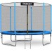 Garden Trampoline Neo-Sport NS-10Z181 With outer mesh 10 FT 312 cm