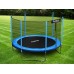 Garden Trampoline Neo-Sport NS-08Z181 With outer mesh 8.5 FT 252 cm