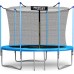 Garden Trampoline Neo-Sport NS-06W181 With inner mesh 6 FT 183 cm