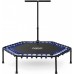 Fitness trampoline Neo-Sport 11024 FT127 cm