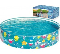 Bestway Expandable Fill'N Fun 122cm (55028)
