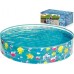 Bestway Expandable Fill'N Fun 122cm (55028)