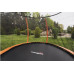 Garden Trampoline Lean Sport Sport Best With inner mesh 12 FT 366 cm