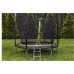 Garden Trampoline Lean Sport Pro With inner mesh 14 FT 426 cm
