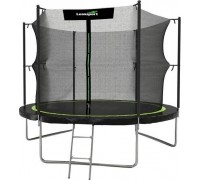 Garden Trampoline Lean Sport Pro With inner mesh 14 FT 426 cm