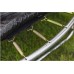 Garden Trampoline Lean Sport Pro With inner mesh 14 FT 426 cm
