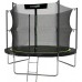 Garden Trampoline Lean Sport Pro With inner mesh 14 FT 426 cm