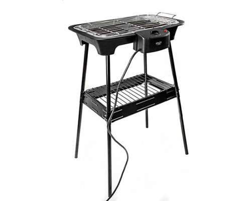Adler AD 6602 grate 37x21 cm