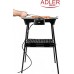 Adler AD 6602 grate 37x21 cm