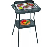 Bomann BQS 2244 CB grate 35.5x24.5 cm