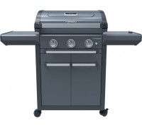 Campingaz Premium S 3 Series cast iron grate 61x46 cm