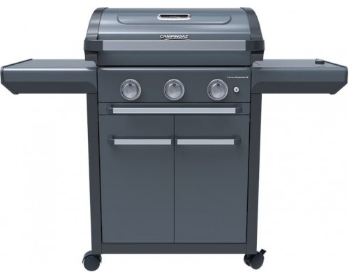 Campingaz Premium S 3 Series cast iron grate 61x46 cm
