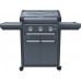 Campingaz Premium S 3 Series cast iron grate 61x46 cm