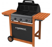 Campingaz Adelaide 3 Woody L BBQ grate 60x46 cm