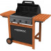 Campingaz Adelaide 3 Woody L BBQ grate 60x46 cm