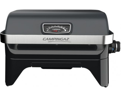Campingaz Attitude 2go CV gray grate 48x26 cm