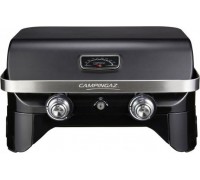 Campingaz Attitude 2100 LX cast iron grate 58x36 cm