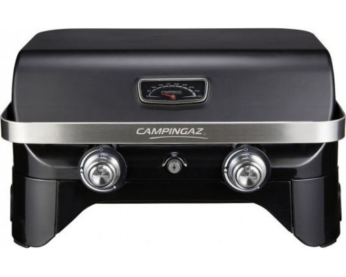 Campingaz Attitude 2100 LX cast iron grate 58x36 cm
