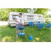 Campingaz Party Grill 600 52 cm grate