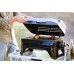 Campingaz Attitude 2GO CV grate 48x26 cm black