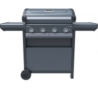 Campingaz Select Series 4 cast iron grate 72x46 cm [2000037485]