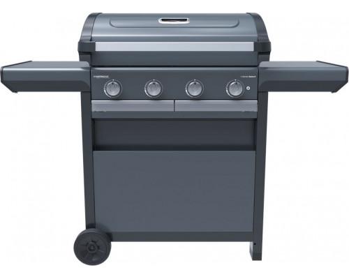 Campingaz Select Series 4 cast iron grate 72x46 cm [2000037485]