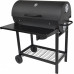 Fieldmann FZG 1007 grate 60x20 cm