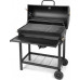 Fieldmann FZG 1007 grate 60x20 cm