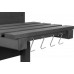 Fieldmann grate 56x42 cm (FZG 1008)