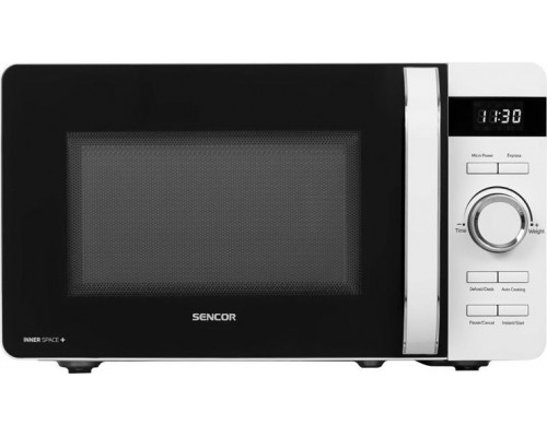 Microwave Sencor SMW 5017WH
