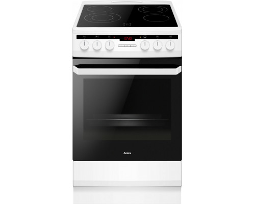 Amica 58CE3.315HTaQ(W)