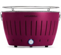 LotusGrill G34 grate 32x32 cm