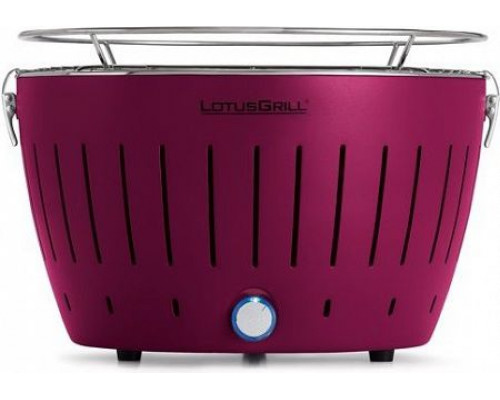 LotusGrill G34 grate 32x32 cm