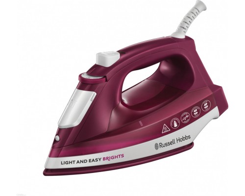 Russell Hobbs 24820-56 Light & Easy Mulberry