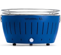 LotusGrill grate 40 cm G435 blue