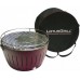 LotusGrill G34 grate 32x32 cm