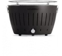 LotusGrill G34 grate 32 cm anthracite 