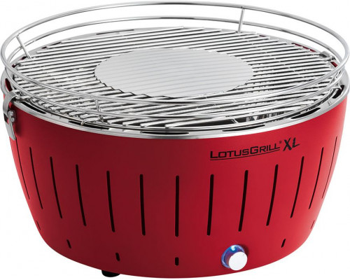 LotusGrill grate 40 cm G435 red