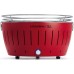 LotusGrill grate 40 cm G435 red