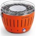 LotusGrill Mini orange (G-OR-280)