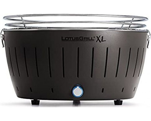 LotusGrill grate 40 cm G435 anthracite