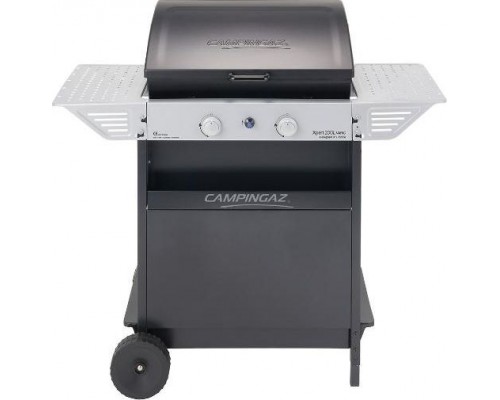 Campingaz Xpert 200 L Vario grate 55x35 cm