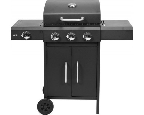 Lund grate 47.5x38 cm