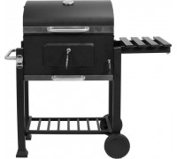 Lund DELUXE grate 57x37 cm (99588)