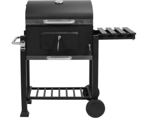 Lund DELUXE grate 57x37 cm (99588)