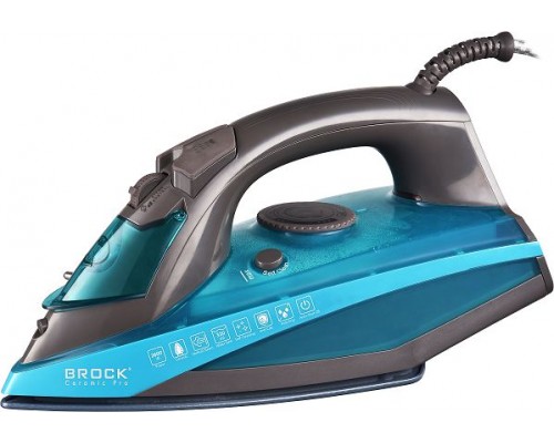 Brock BSI 5502 BL
