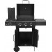 Lund grate 47.5x38 cm